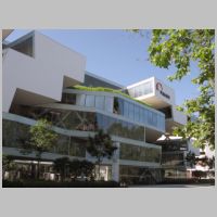 Herzog & de Meuron, Actelion Business Center in Allschwil, photo Andreas Schwarzkopf, Wikipedia.jpg